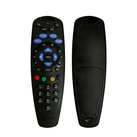 TataSky Remote Compatible with SD/HD Set Top Box