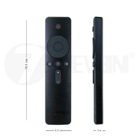 Compatible Mi TV Remote Control (Non-Voice, Infrared) for 32, 43 & 55 Inch XiaomiTVs
