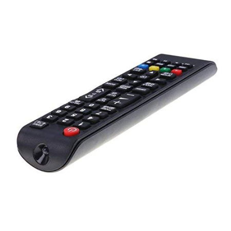 Compatible Sam sungTV Smart Led/Lcd Remote Image 