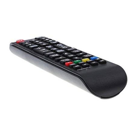 Compatible Sam sungTV Smart Led/Lcd Remote Image 