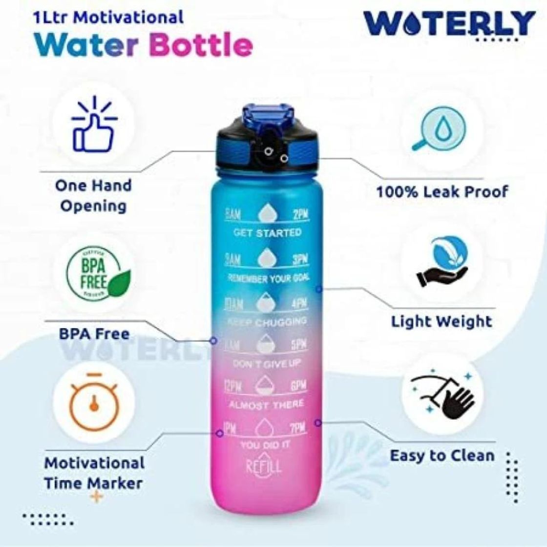 Bottles