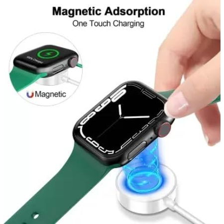 Power Sharing Cable 0.5 m Original Ultra Series 8 Smartwatch Wireless Charger