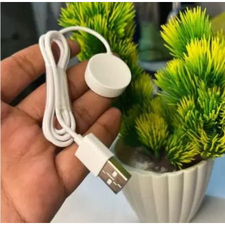 Power Sharing Cable 0.5 m Original Ultra Series 8 Smartwatch Wireless Charger Image 