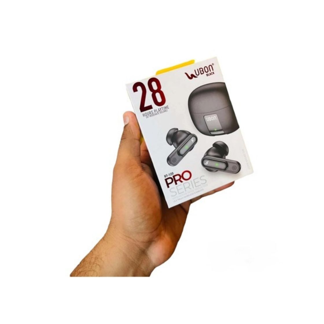 True Wireless