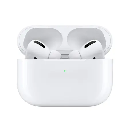  AirPods Pro 2nd Generation ANC P2+ with MagSafe Charging Case (Type C) Wireless Earbuds Image