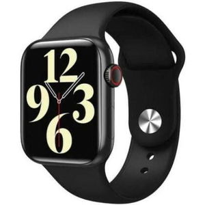 i8 Pro Max Touch Screen Bluetooth Smartwatch Image