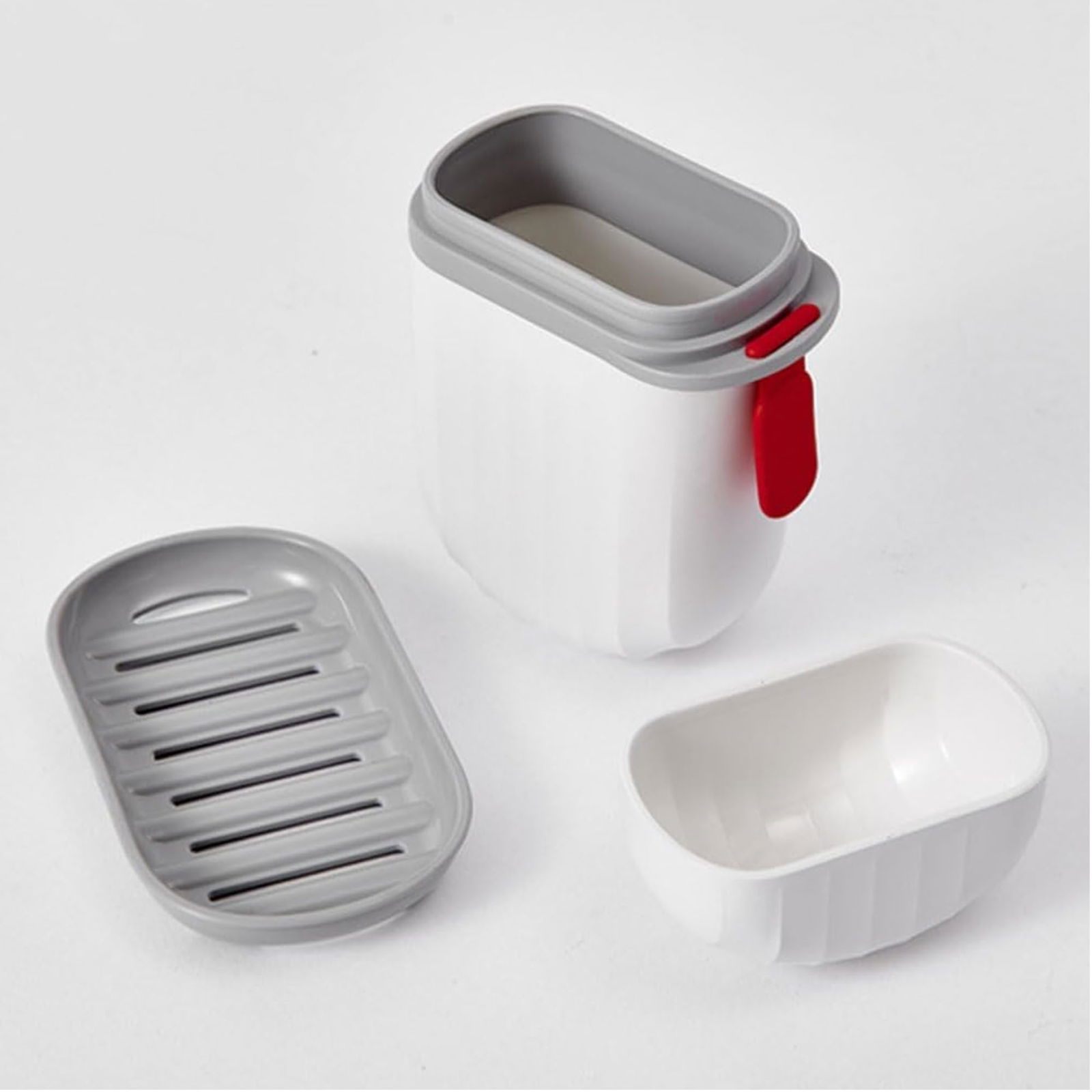 Travel Soap Holder Image 