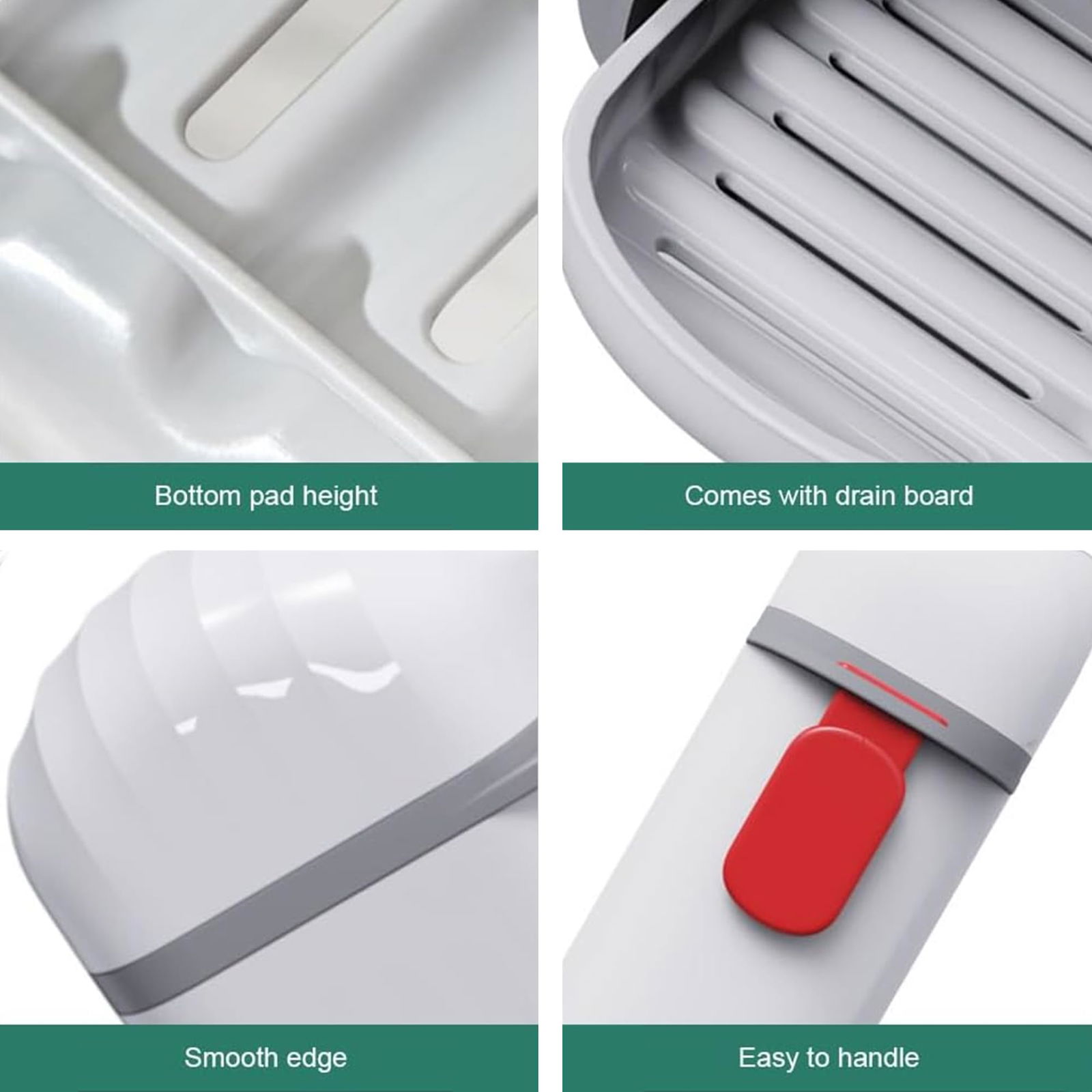 Travel Soap Holder Image 