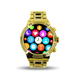 Luxury Gen 15 Smartwatch Image