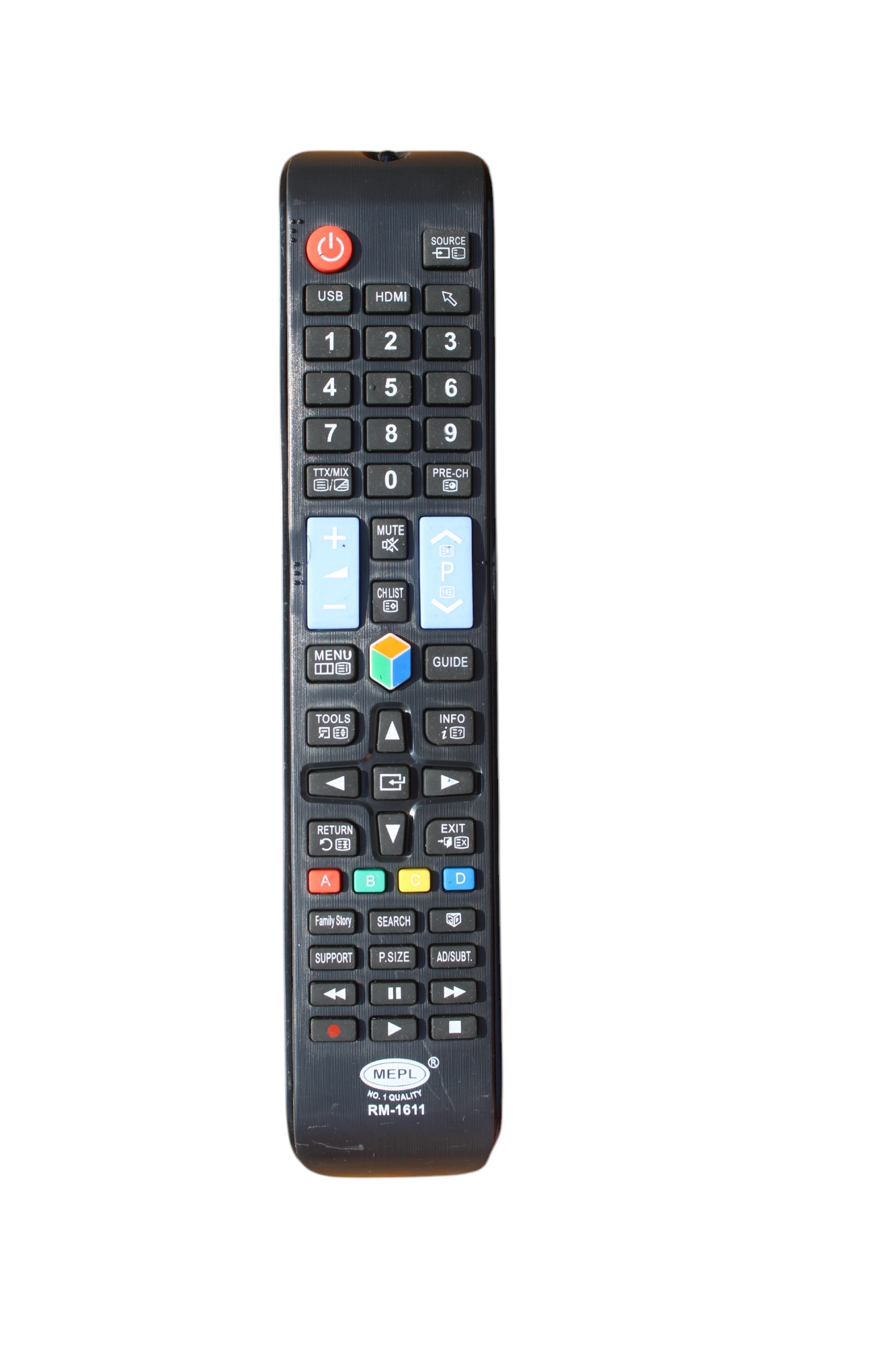 Compatible Sam sungTv 3D Smart Led/Lcd HDTV  Image
