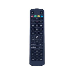 Compatible JioRemote Control for JioSet-Top Box | Non Voice Image