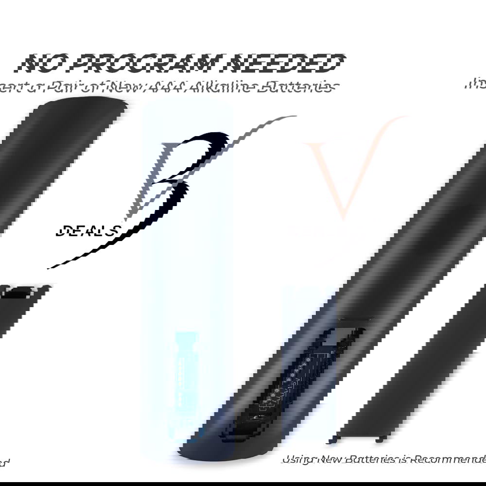 Compatible JioRemote Control for JioSet-Top Box | Non Voice Image 
