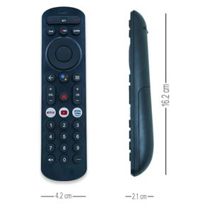 AirtelXstreamDTH Remote Original | Non Voice
