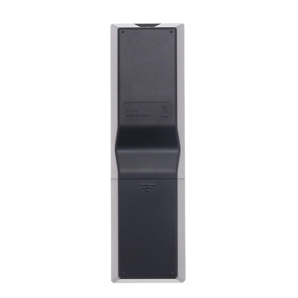 Compatible Sony Bravia TV Remote RM-ED054 Image 