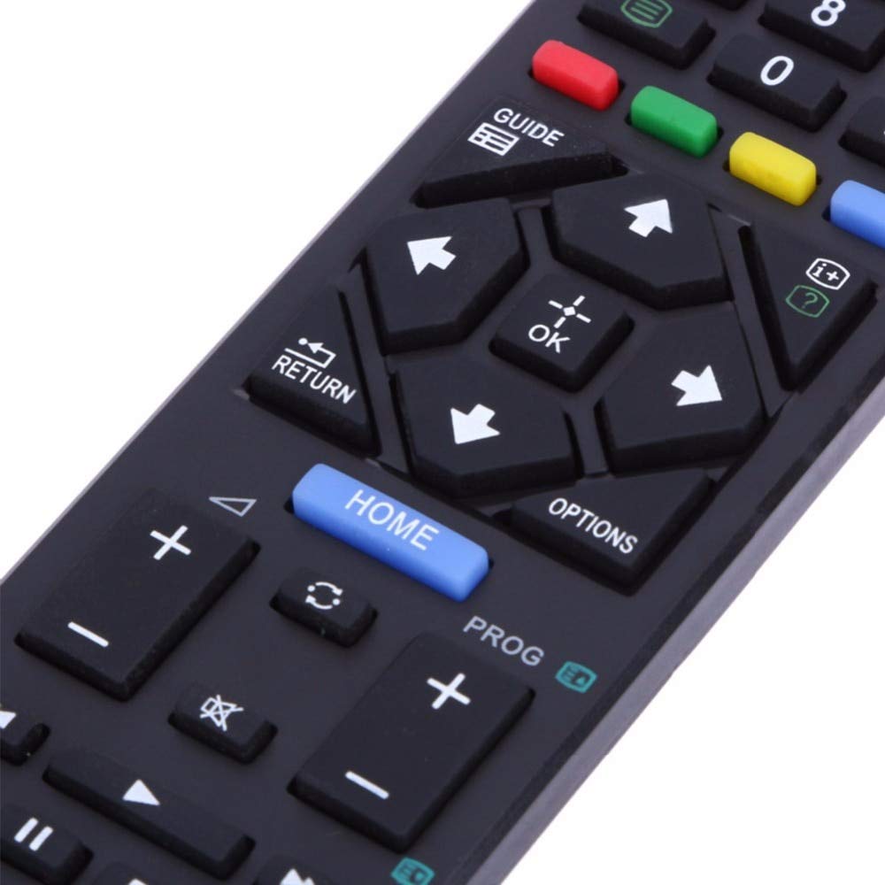 Compatible Sony Bravia TV Remote RM-ED054 Image 
