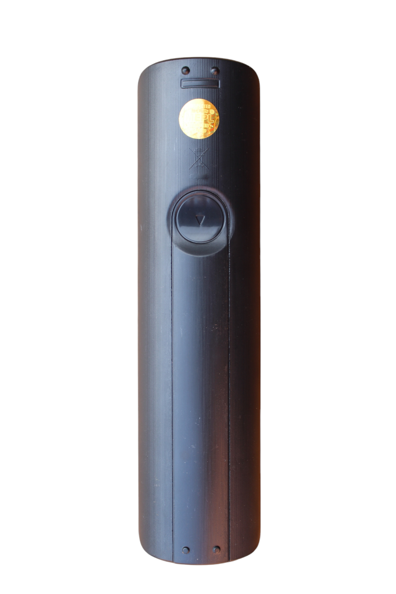 CH LED 121 Remote Control for China/Chinese Assembled Smart LED/LCD TV Image 