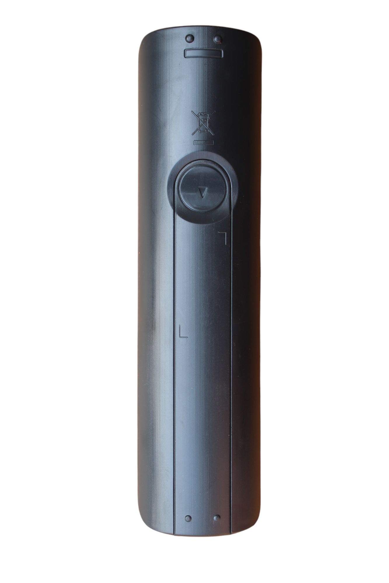 LD 297 Remote Control for Assembled China/Chinese LED/LCD TV Models Image 