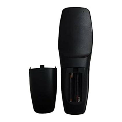 Tata Play Remote with Recording Feature, Tata Sky Remote Control for HD/SD Set Top Box
