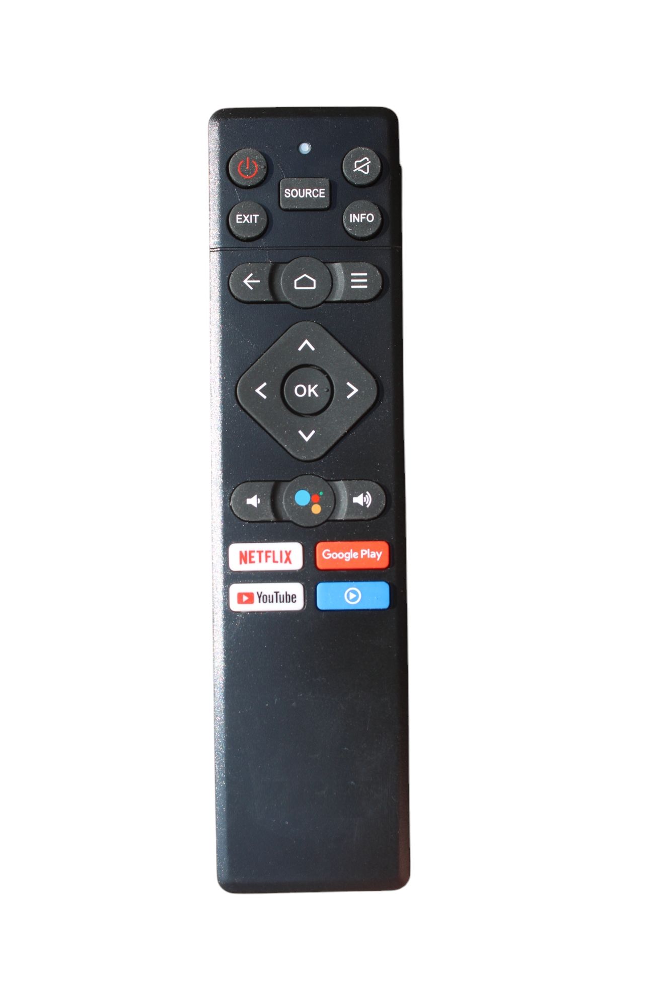 PANASONIC Remote Control for Smart LED, LCD, and Plasma TVs Panasonic Green Image