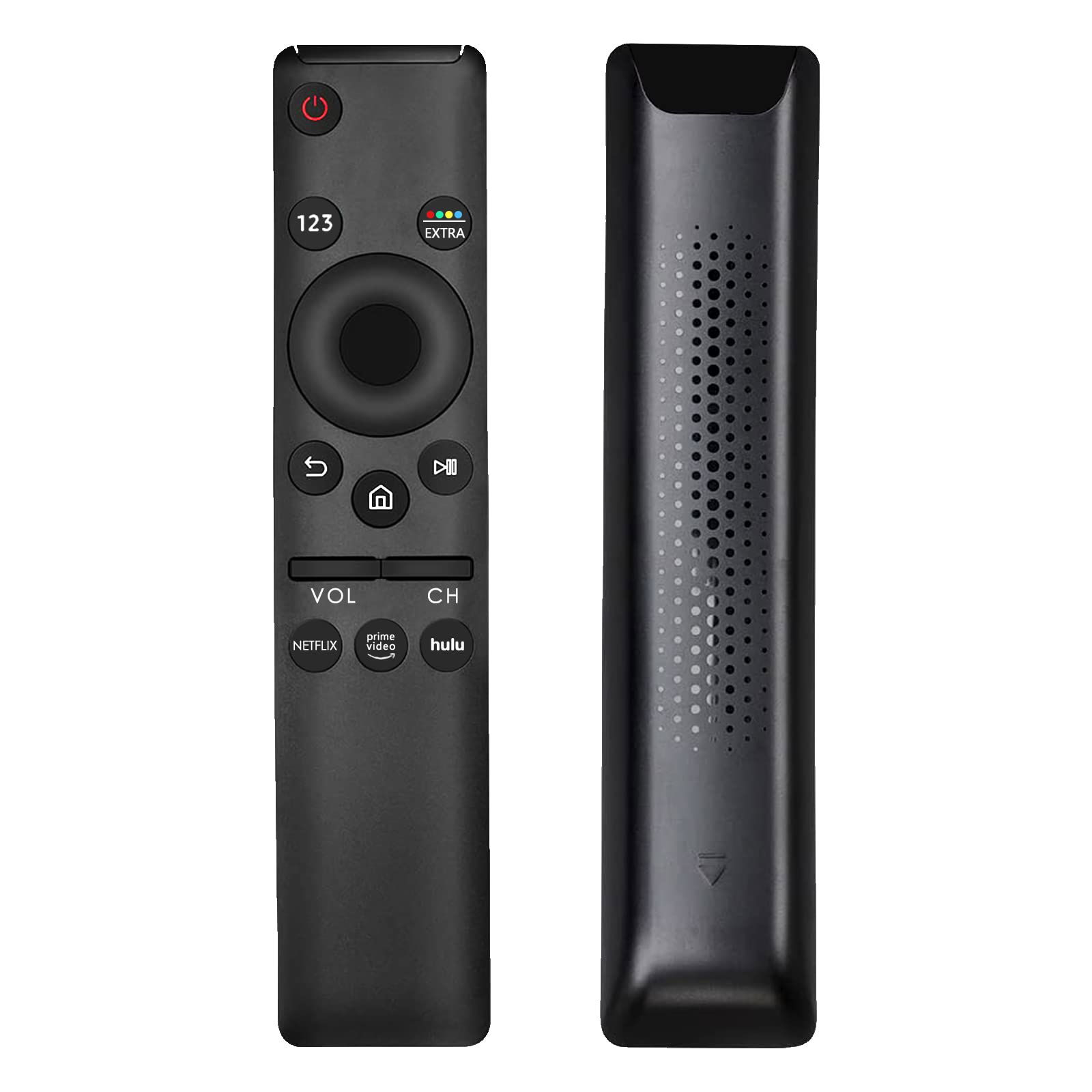 Compatible Sam sungTv Curved Remote | Non Voice