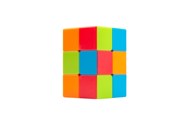 Cube Image 