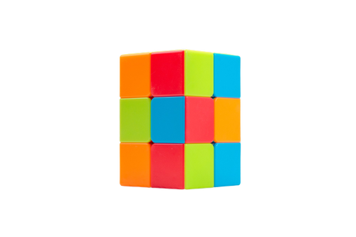 Axis Cube