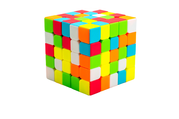 Cube Image