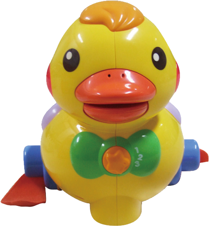 Imtion Chu Chu Ducks Image