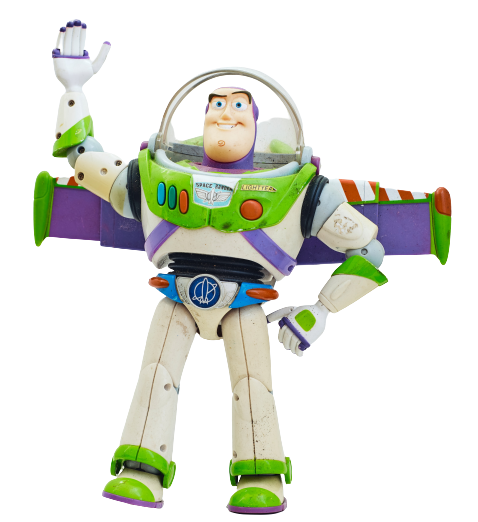 Buzz Lightyear  Image