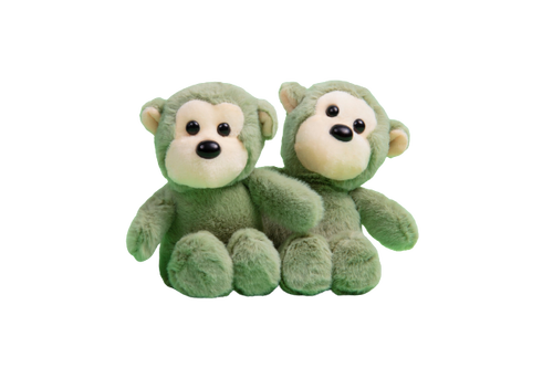 Miniature Animal Set