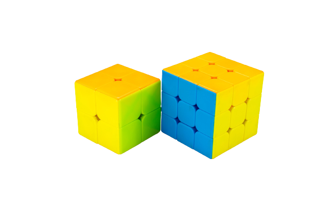 Axis Cube Image