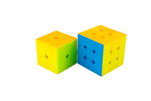 Axis Cube Image