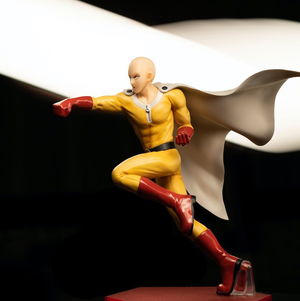 One Punch Man Image