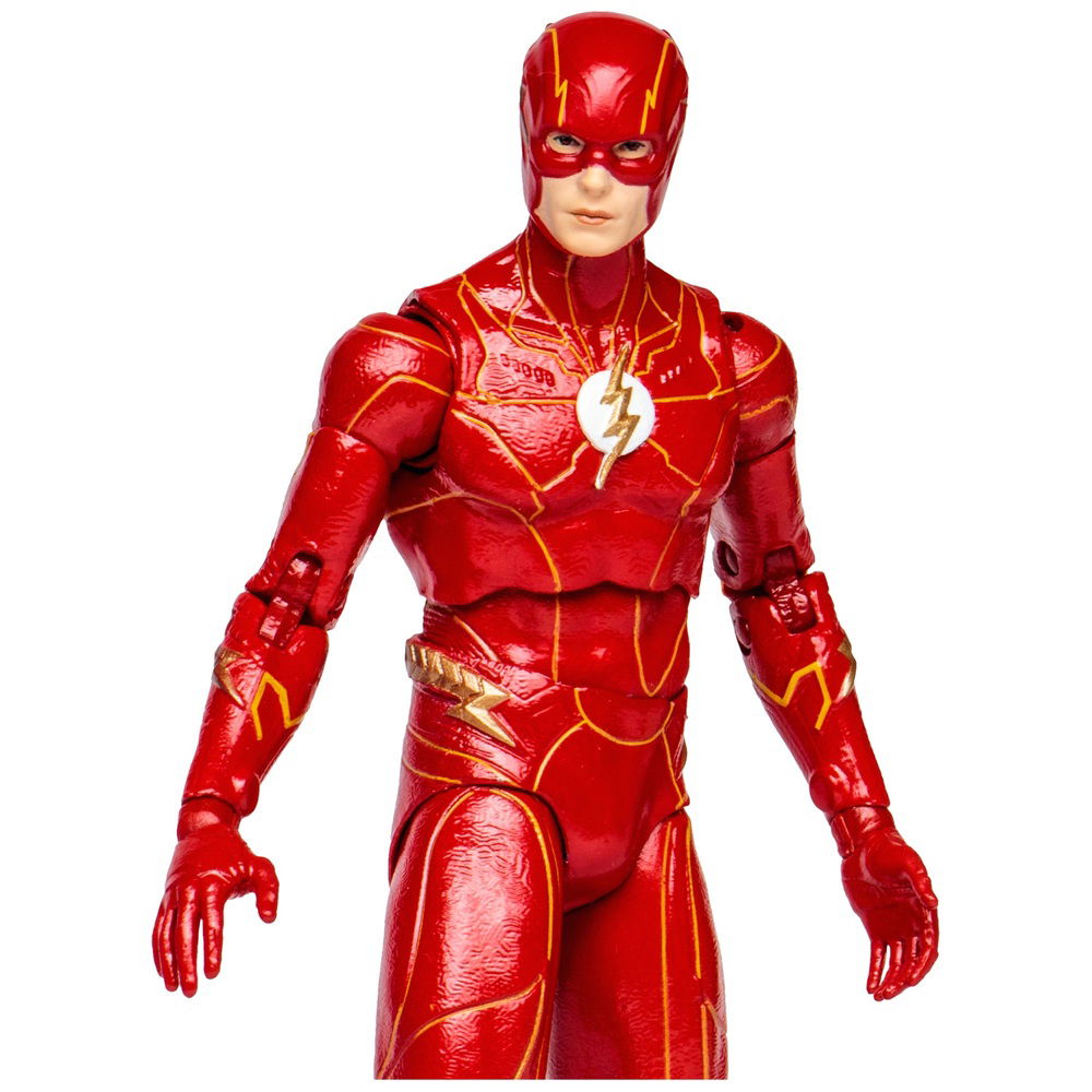 Flash Action Toy Image 