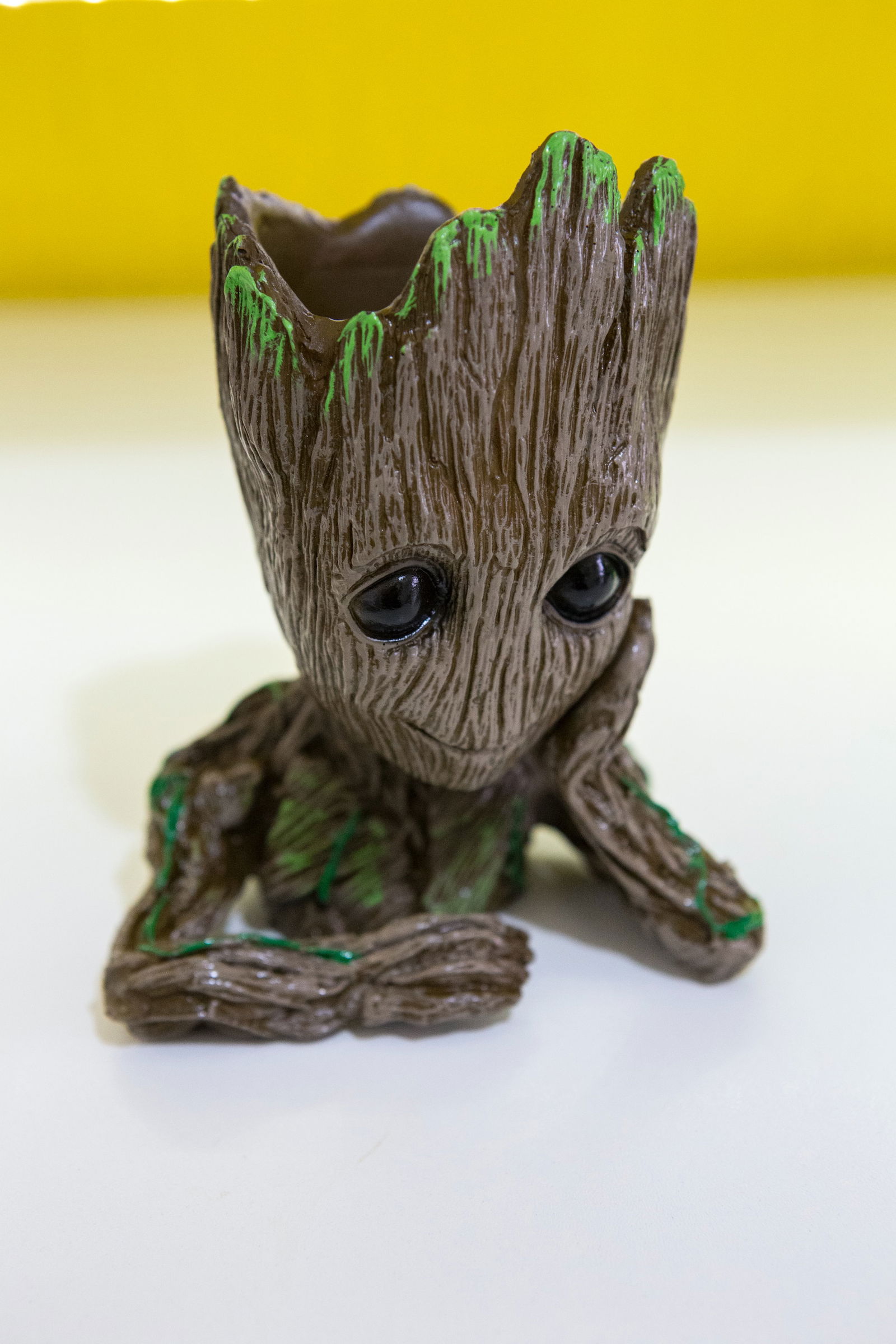 Groot Toy Doll Image 