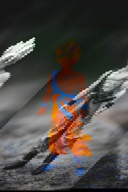 Majin Bau Dragon Ball Z