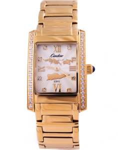 Marigold Cardow Watch Jewelery Image