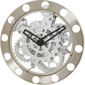  Gear Wall Clock Image