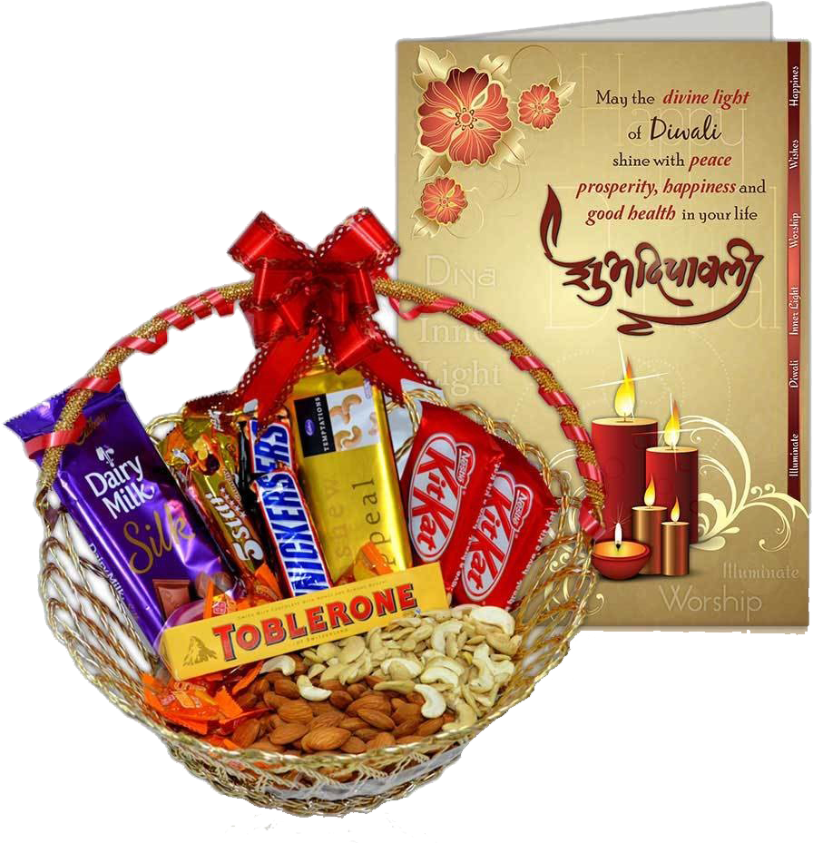 Multi Gifts For Raksha Bandhan Image