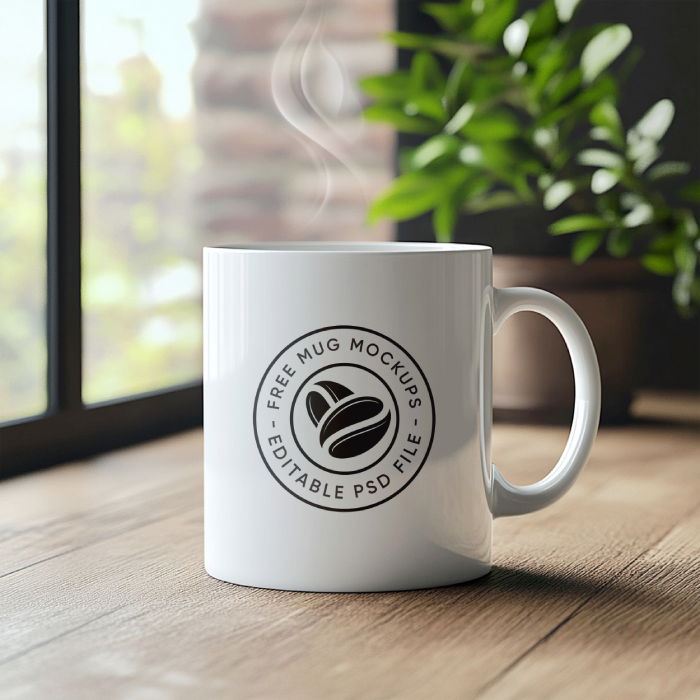 Personalize Your Perfect Cup! Image