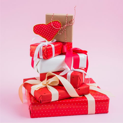 Multi Gifts For Raksha Bandhan Image