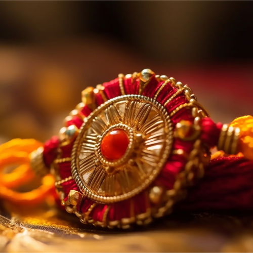 Raksha Bandhan Special Gift Image