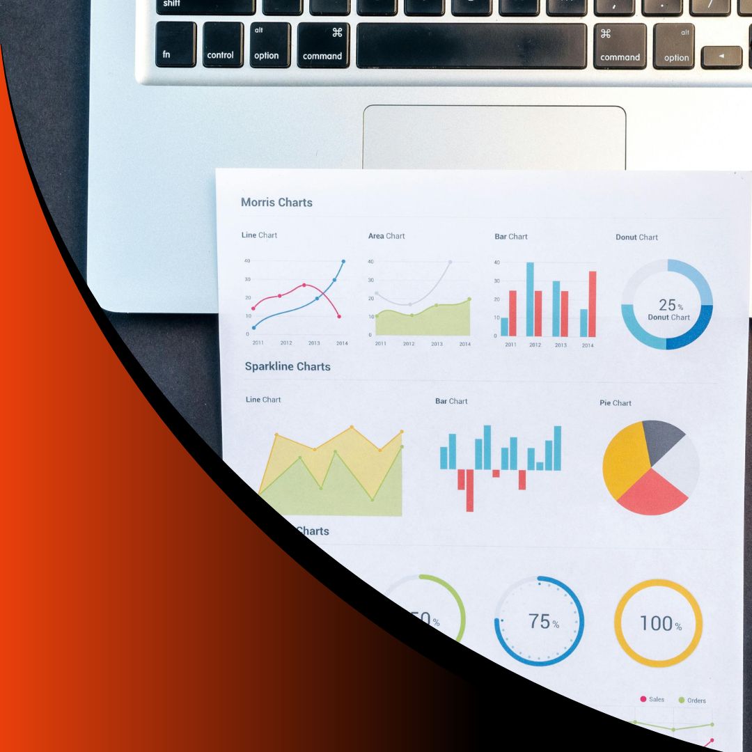 Power BI Interactive Dashboard and Data Visualization