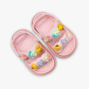 Kids Unisex Sandal Pink