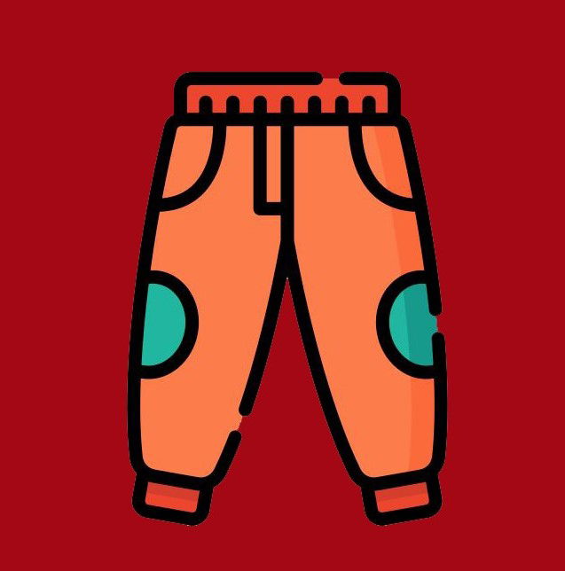 Kids Pants