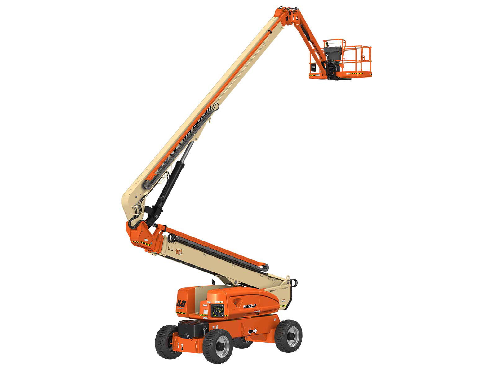 JLG 1500 SJ Image