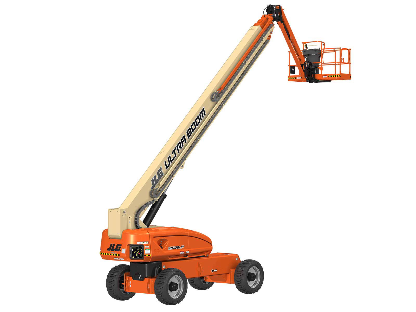 JLG 1200 SJP Image