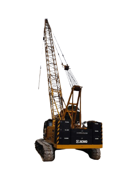 Crawler Crane