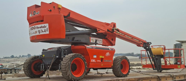 Dingli BA22CRT2 Image 