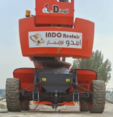 Dingli BA22CRT2 Image 